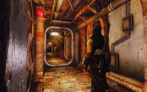 rust at fallout 3 nexus mods and community