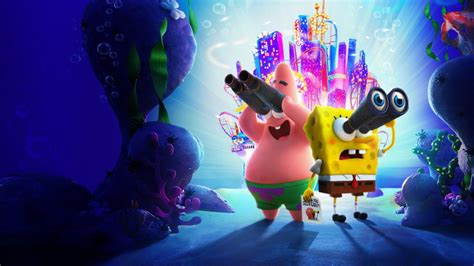 The second part 2019 full movie online myflixer myflixer is a free movies streaming site with zero ads. 'The SpongeBob Movie: Sponge on the Run' streaming ...