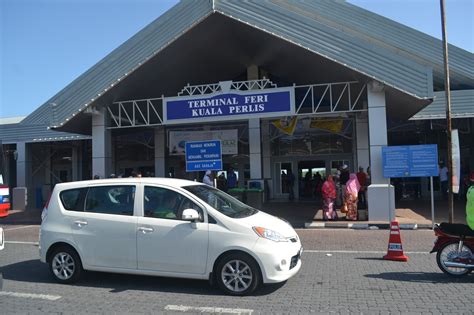 Viral beberapa foto di terminal jeti kuala perlis menyaksikan ramai pelancong tempatan sesak dan melanggar sop penjarakan sosial seperti mana disarankan kementerian kesihatan malaysia (kkm). Diari Si Ketam Batu: Trip Ke Langkawi, Jun 2013 - Episod 1 ...