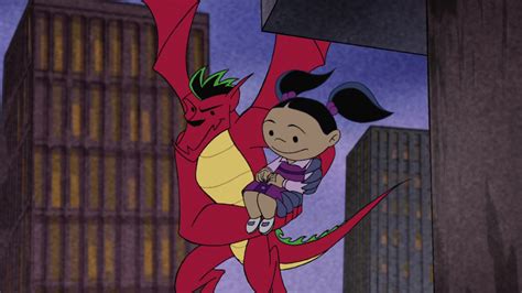 American Dragon Jake Long Season 1 Image Fancaps