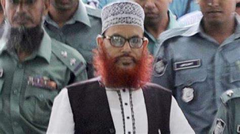 how did delwar hossain sayeedi die cause of death explored as protests after jailed bangladeshi