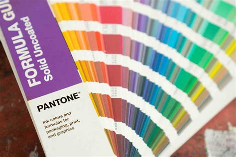 How Do You Pantone Match For Embroidery Real Thread