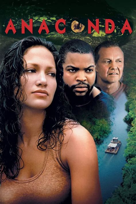 Our site provides quality, quantity, and some other amazing things that you will never be. Anaconda (1997) - Watch on Syfy, Sony Crackle, IMDb TV ...
