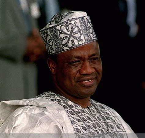 General Babangida At 79 A Hero Or A Heroic Failure The Elites Nigeria