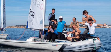 11 july 201311 july 2013.from the section football. 2020 Laser Europa Cup POR - Final results in Portimao ...