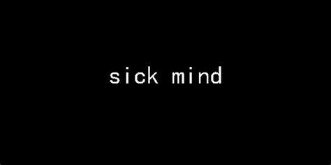 Demo 2014 Sick Mind