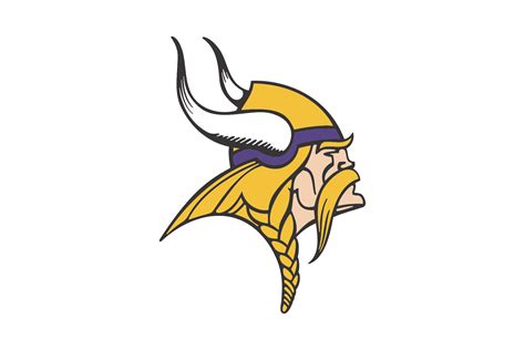 We have 70+ amazing background pictures carefully picked by our community. Minnesota Vikings Logo