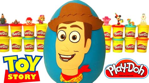 Plastilina De Toy Story Gran Venta Off