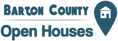 Barton County Open Houses 119
