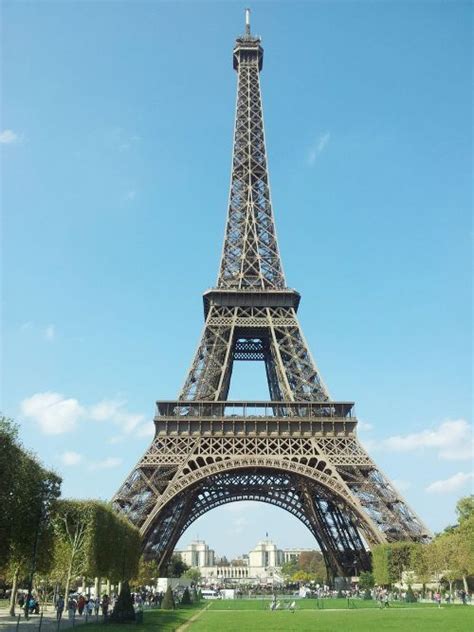 Its appeal could be judged from the fact that a whole lot greater than 200 million visitors have actually obtained attracted to this amazing framework. Are you looking to go paris vacation tour? Visit the most ...