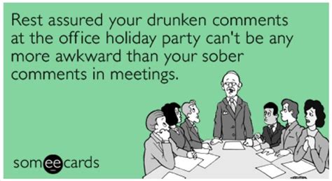 Funny Office Party Quotes Shortquotescc