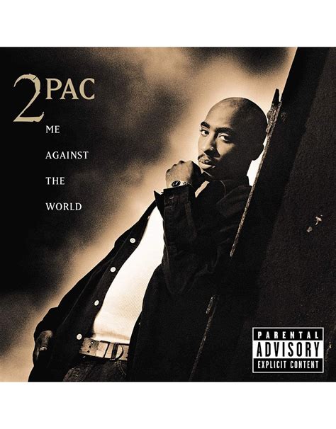 2pac Me Against The World 25th Anniversary Vinyl Pop Music