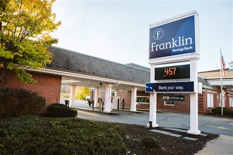 Franklin Savings Bank | Local Banking | Central & Western Maine