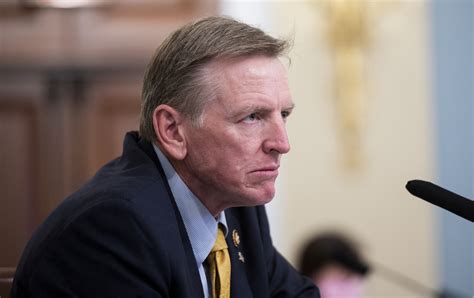 Expel Paul Gosar From Congress The Nation