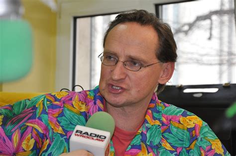 Kilka lat temu wybrał ekwador. Cejrowski miał być Ekwadorczykiem. Nie jest. Dlaczego ...