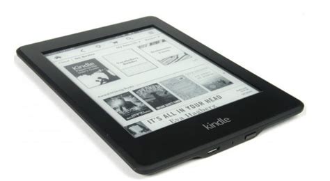 Amazon Rolls Out Firmware 5451 For Its 2nd Generation Kindle Paperwhite