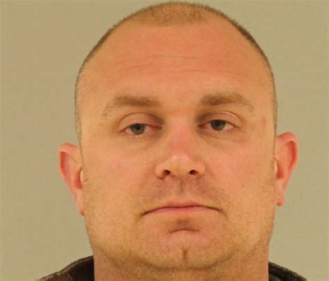 Rockford Police Sergeant Pleads Guilty To Drunk Driving