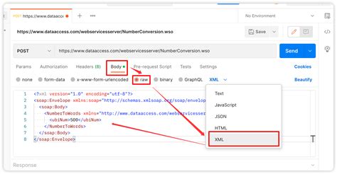 How to parse soap xml request in .net 8 web api