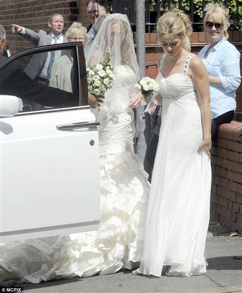 9 hours ago · wayne and coleen rooney wed in june 2008 after meeting when she was just 12 years old in the liverpool suburb of croxteth. Don't upstage the bride! Coleen Rooney looks lovely in ...