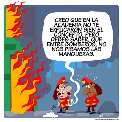Asimismo, el sábado 14 de diciembre se llevará a cabo la denominada 'navidad del niño bombero' en el circuito mágico del agua del parque de. Chistes de bomberos: Los más divertidos, para ...