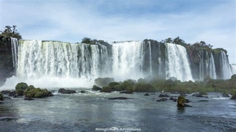 Visiting Iguazu Falls The Complete Guide Brazil