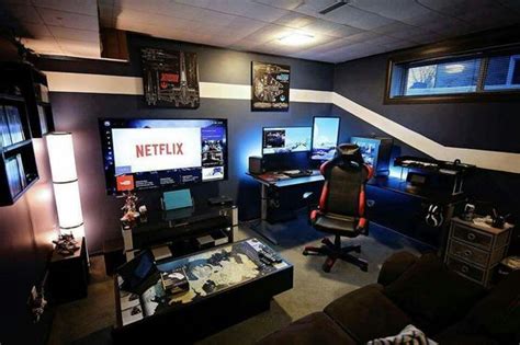 The best conversation decks, card games, and board games for couples or two people. 10 Simple & Brilliant Gaming Room Ideas. - Exooto Media