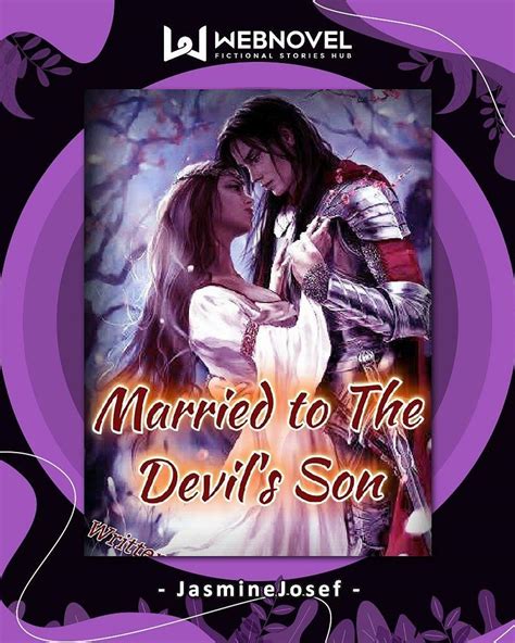 Married To The Devil S Son Read Novel Online Free