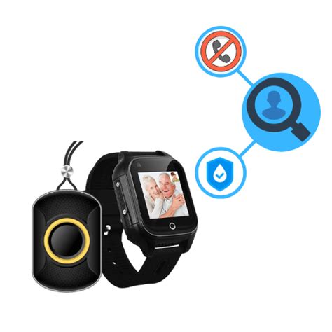 personal 4g gps trackers for nursing home residents approved ndis provider my buddy gard