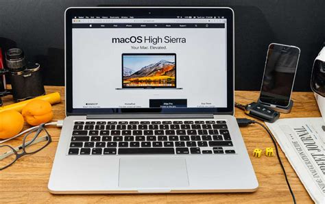 Things To Consider Before Upgrading To High Sierra