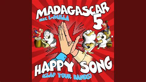 Happy Song Clap Your Hands Youtube