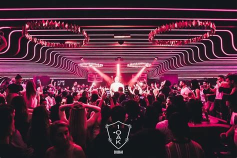 Top 10 Best Nightclubs In Dubai Updated 2022 Discotech 2022