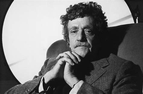 100 Years After His Birth Kurt Vonnegut Is More Relevant Than Ever To