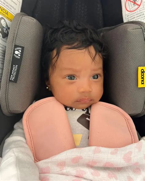 Diddy Shares First Photo Of Newborn Daughter Love Capital Xtra