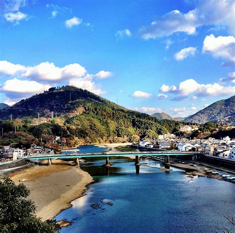Rural Japan. | Nature, I want to travel, Places