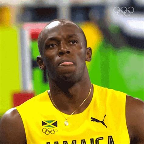 Praying Usain Bolt Gif Praying Usain Bolt Olympics Discover Share Gifs In Usain