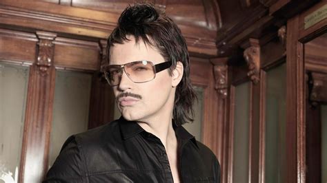 Gunther music featured in movies, tv shows and video games Wallpaper : sunglasses, glasses, room, shirt, mirrow ...