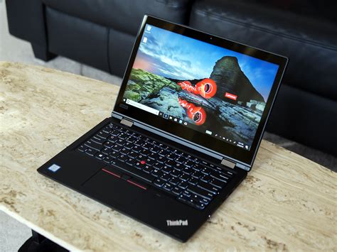 We know your business depends on your pc to keep you going. Lenovo ThinkPad L390 Yoga