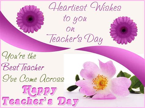 180 Teachers Day Wishes Messages And Quotes
