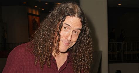 If someone asked me what i was working on, and i said a book about weird al, and they said, 'oh, that's so cool!'. 14 Rare and Unreleased Weird Al Parodies -- Vulture