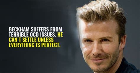 9 Facts About David Beckham That Prove Why He Is An International