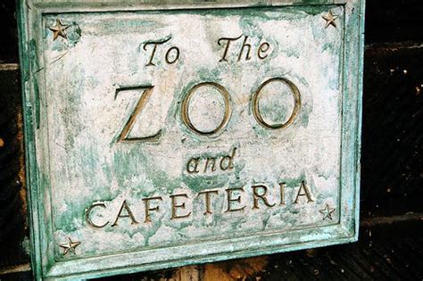 2020 top things to do in new york. Central Park Zoo Sign | Chris&Rhiannon | Flickr