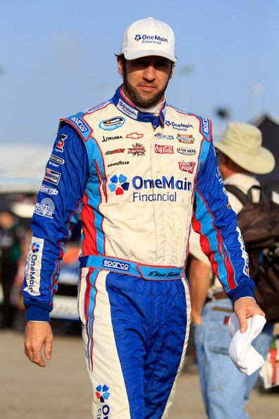 Elliott Sadler Photos Photos Richmond International Speedway Day 2