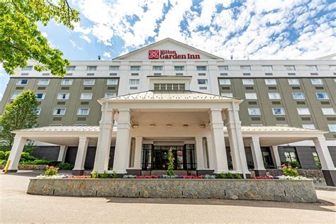 Hilton Garden Inn Bostonwaltham Hotel Ma Tarifs 2024 Et 8 Avis