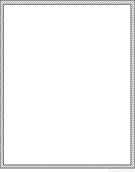 I go to pages and the blank paper has a text box around my type and only lets me type 400 words. Free Coloring Pages: Blank Shape Poem Printable Worksheet ...