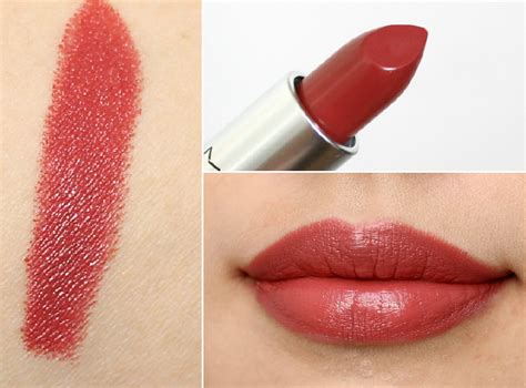 Best Mac Lipstick Shades And Swatches For Indian Skin Tones