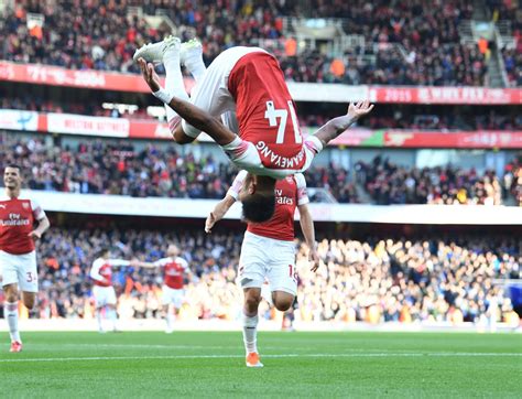 We did not find results for: Best goal celebration! Aubameyang | Pierre-emerick ...