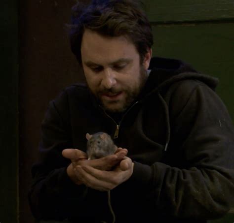 Pin By Scout On Dorky Charlie Kelly Charlie Day It S Always Sunny In Philadelphia