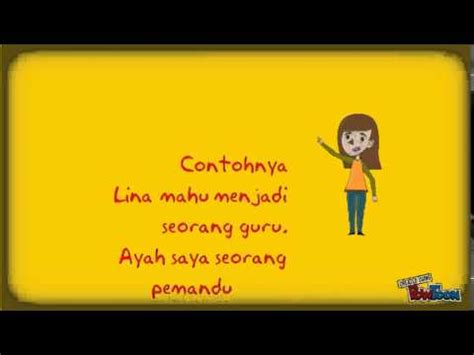 家属人数, count, number, amount, comment, comme_nt, f number, dependent. Penjodoh Bilangan - YouTube