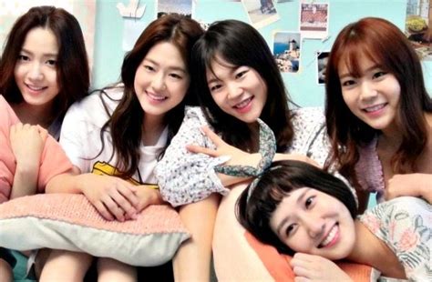 As a reply to many fans' asking, jtbc decided to make a se2. Cast changes and a new character for Age of Youth Season 2 ...