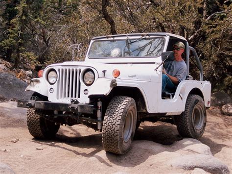 See more ideas about jeep, jeep sahara, white jeep. 154 0711 07 Z+big Bear John Bull Trail Old School+white ...